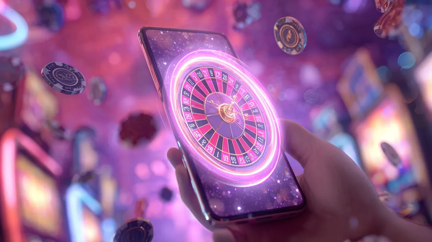 Roulette
