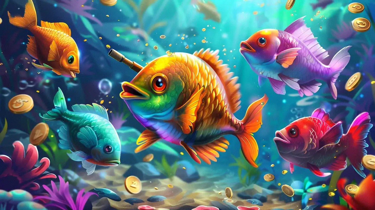 Menjelajahi Dunia Permainan: Dari Tembak Ikan Hingga Baccarat Pantas